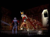 MediEvil 2